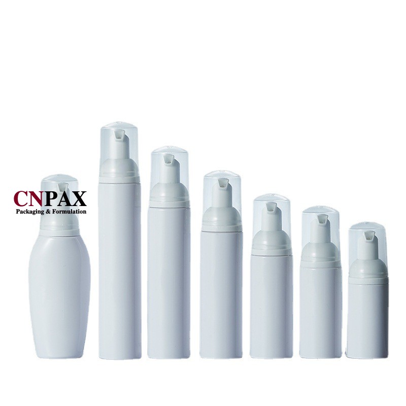 wholesale foamer pump bottles