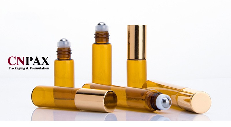 essential oil roller bottles