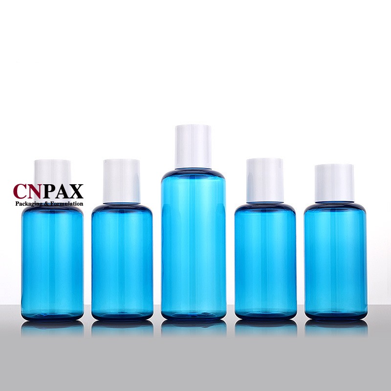 face mist plastic bottles