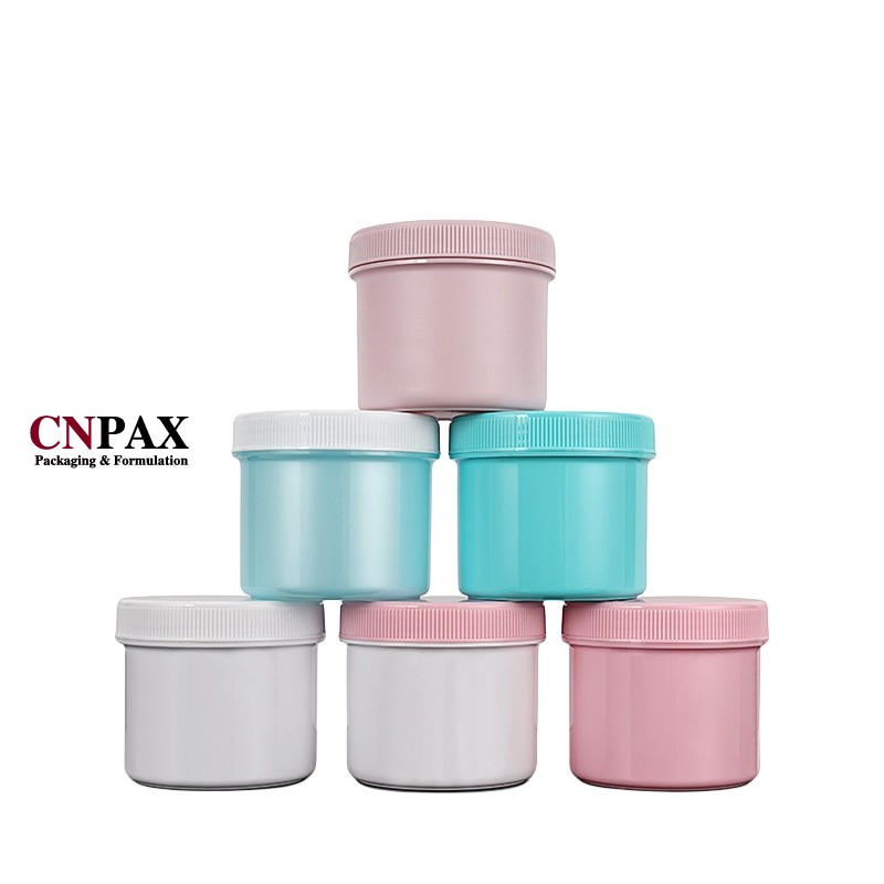 plastic screw cap