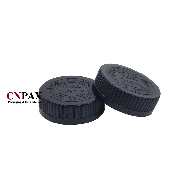 53-400 child resistant plastic cap