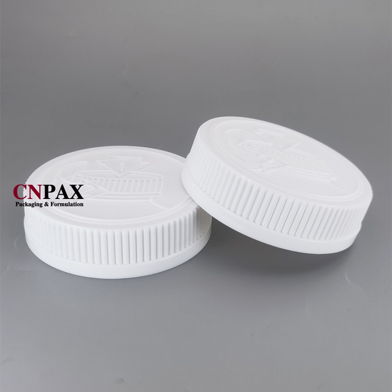 68-400 child resistant plastic cap