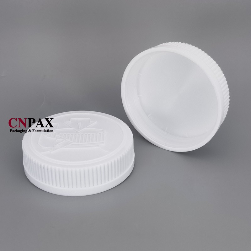 68-400 child resistant plastic cap