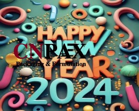 CNPAX VOUS SOUHAITE UNE BONNE ANNÉE !