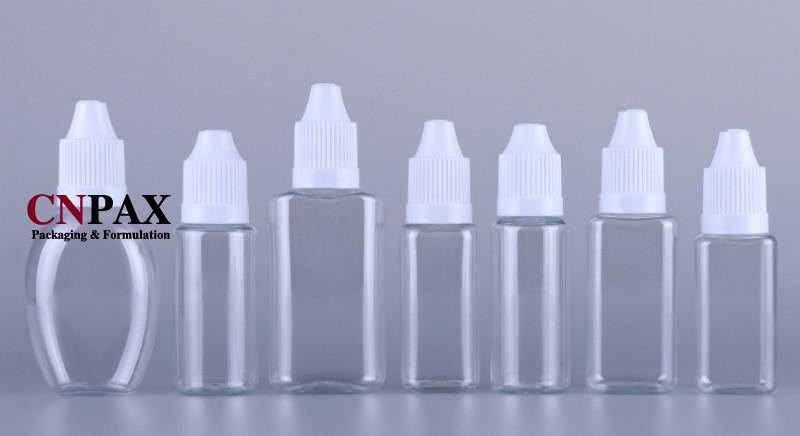 15ml V3 Dropper E Liquid Vape Juice Bottles