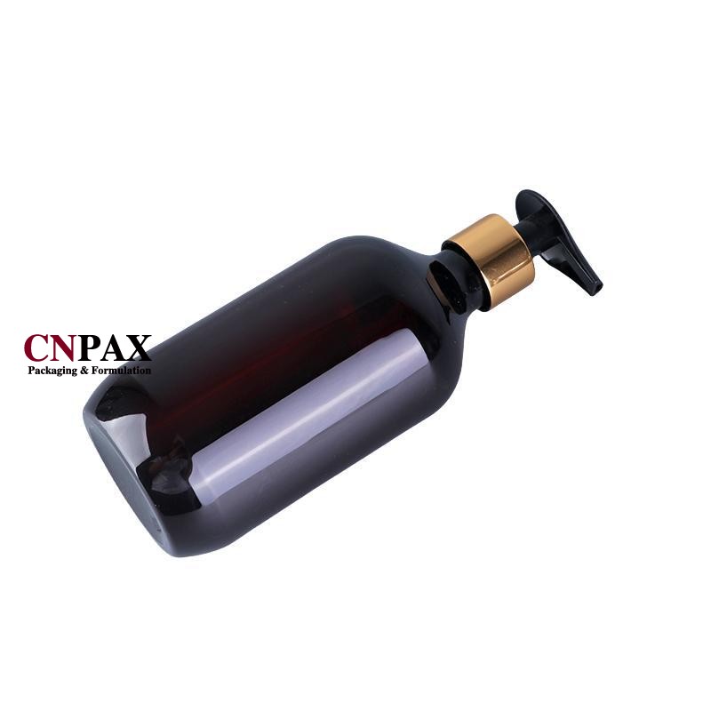 28-410 500ml plastic bottle container