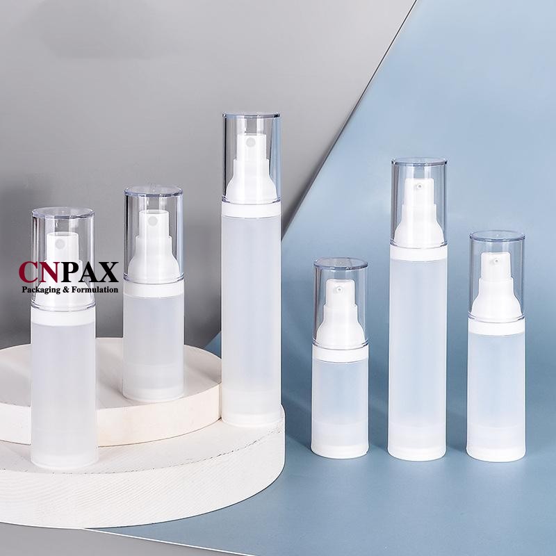 airless pump bottles airless mist bottles